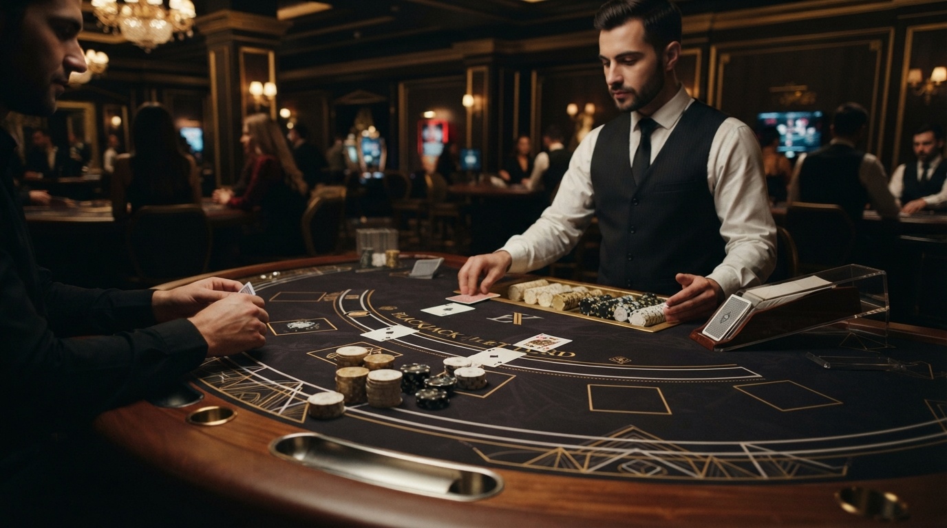 Découvrez les Jeux Disponibles sur BetX Casino